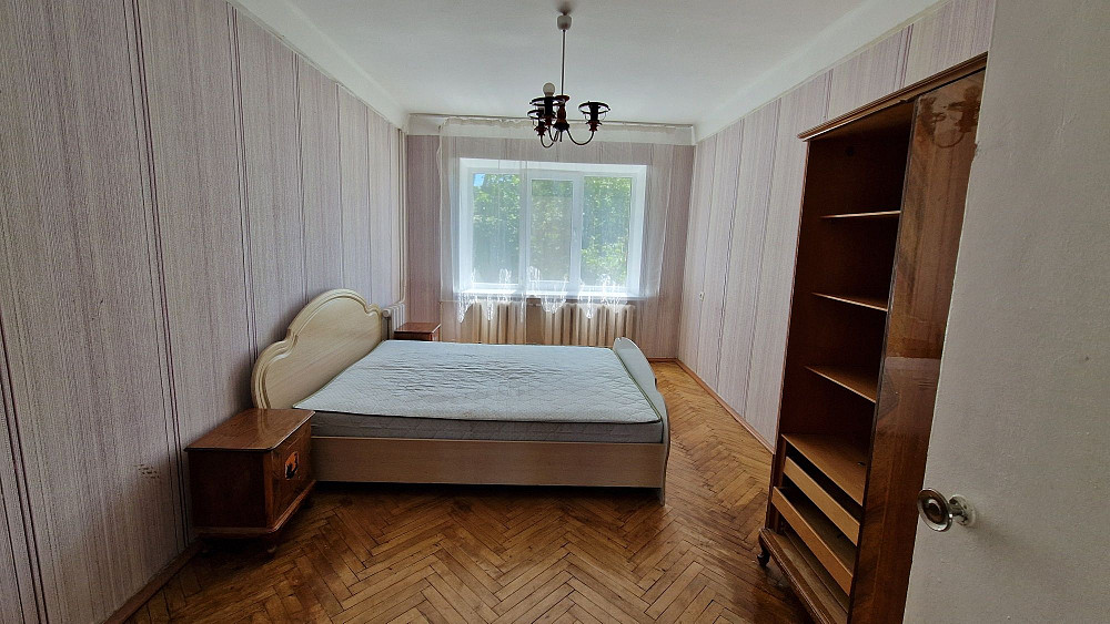 Вул. Солом'янська 34. Протасів яр. Метро Олімпійська 30хв пішки Киев - изображение 2