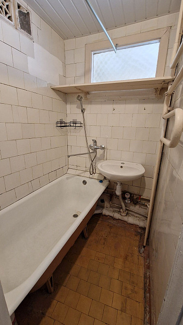 Вул. Солом'янська 34. Протасів яр. Метро Олімпійська 30хв пішки Киев - изображение 5