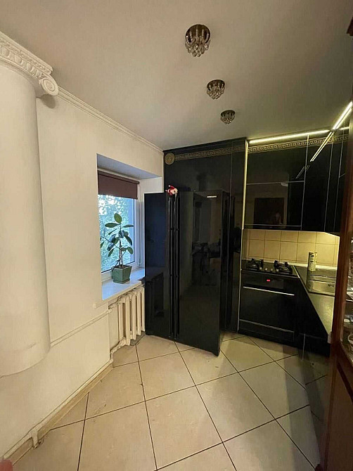 Продам 3к. вартиру пр-т О.поля Дніпро - зображення 1