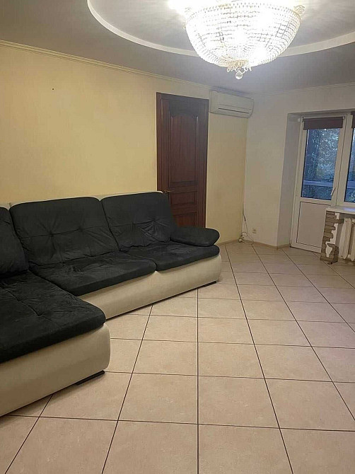 Продам 3к. вартиру пр-т О.поля Дніпро - зображення 4