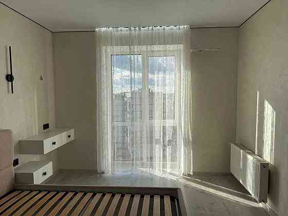 Продаж укомплектованої 1-кімнатної квартири в новобудові Ровно