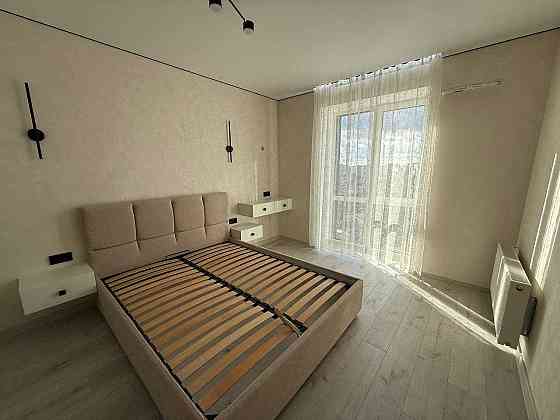 Продаж укомплектованої 1-кімнатної квартири в новобудові Ровно