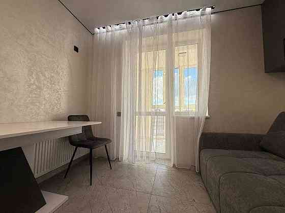 Продаж укомплектованої 1-кімнатної квартири в новобудові Ровно