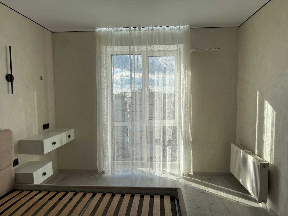 Продаж укомплектованої 1-кімнатної квартири в новобудові Ровно - изображение 5