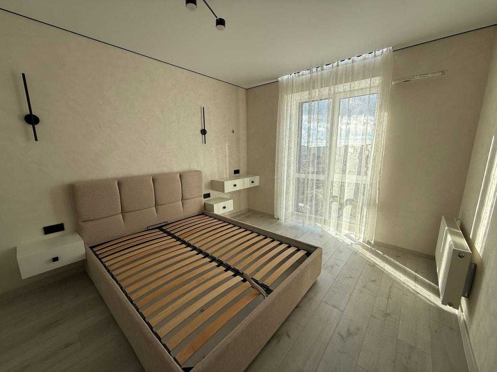 Продаж укомплектованої 1-кімнатної квартири в новобудові Ровно - изображение 6