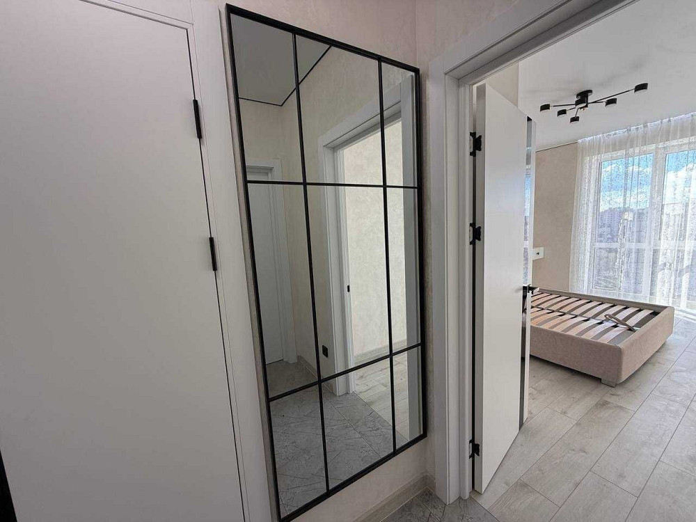 Продаж укомплектованої 1-кімнатної квартири в новобудові Ровно - изображение 4