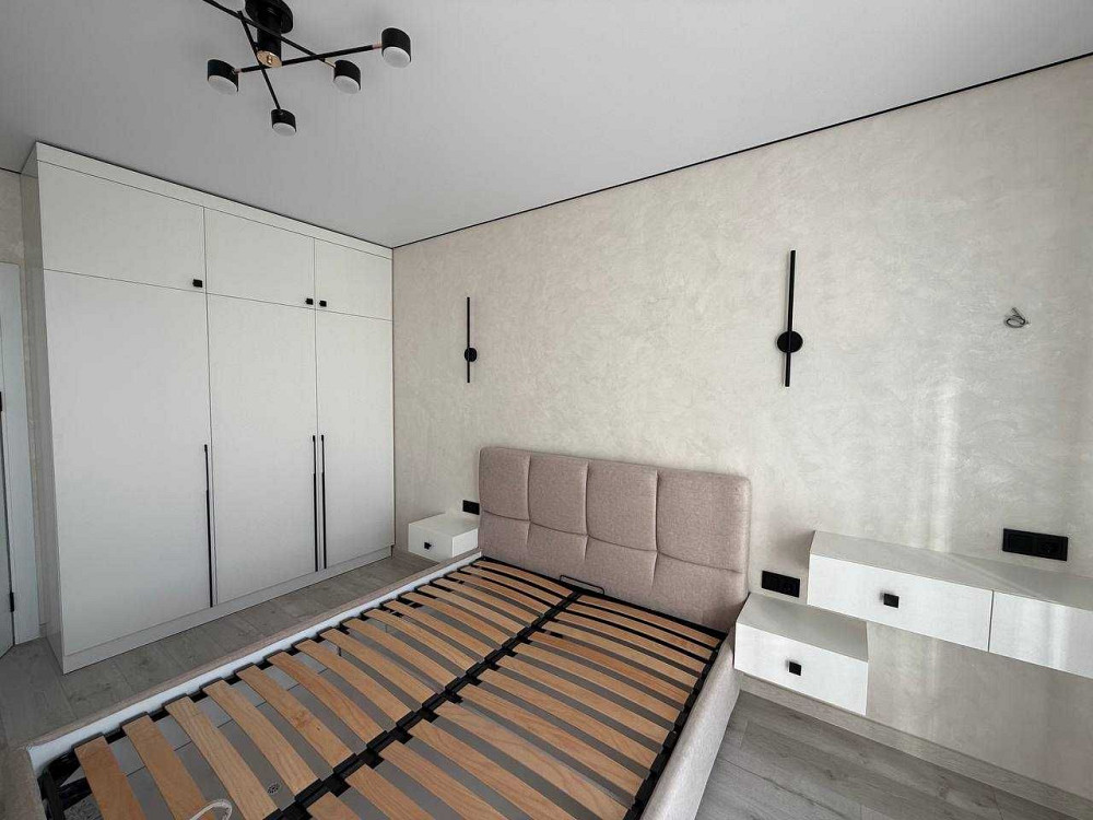 Продаж укомплектованої 1-кімнатної квартири в новобудові Ровно - изображение 8