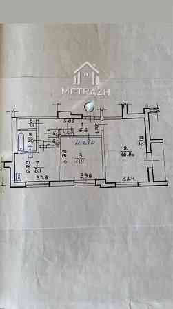 Продаю 2-к метро Масельского ‼️, Армейская‼️, Индустриальная Харків