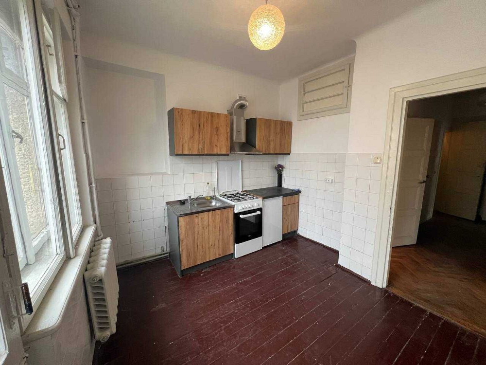 Простора 2-кімнатна квартира, вул. Незалежності, Центр! (25) Івано-Франківськ - зображення 1