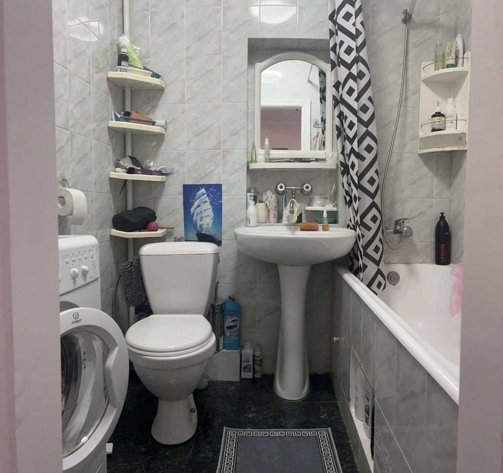 2 к в районе приморского суда Одесса - изображение 5