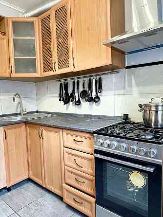 Продам двокімнатну квартиру з ремонтом в Коцюбинському Коцюбинське