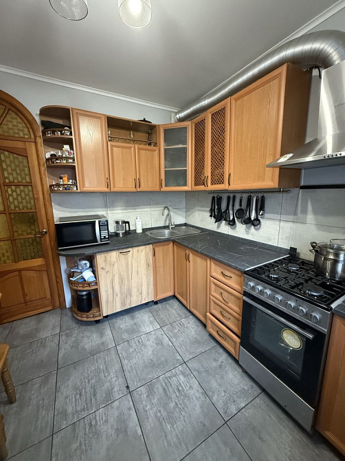 Продам двокімнатну квартиру з ремонтом в Коцюбинському Коцюбинське - зображення 2