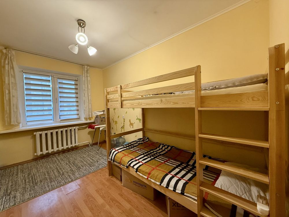 Продам двокімнатну квартиру з ремонтом в Коцюбинському Коцюбинське - зображення 8