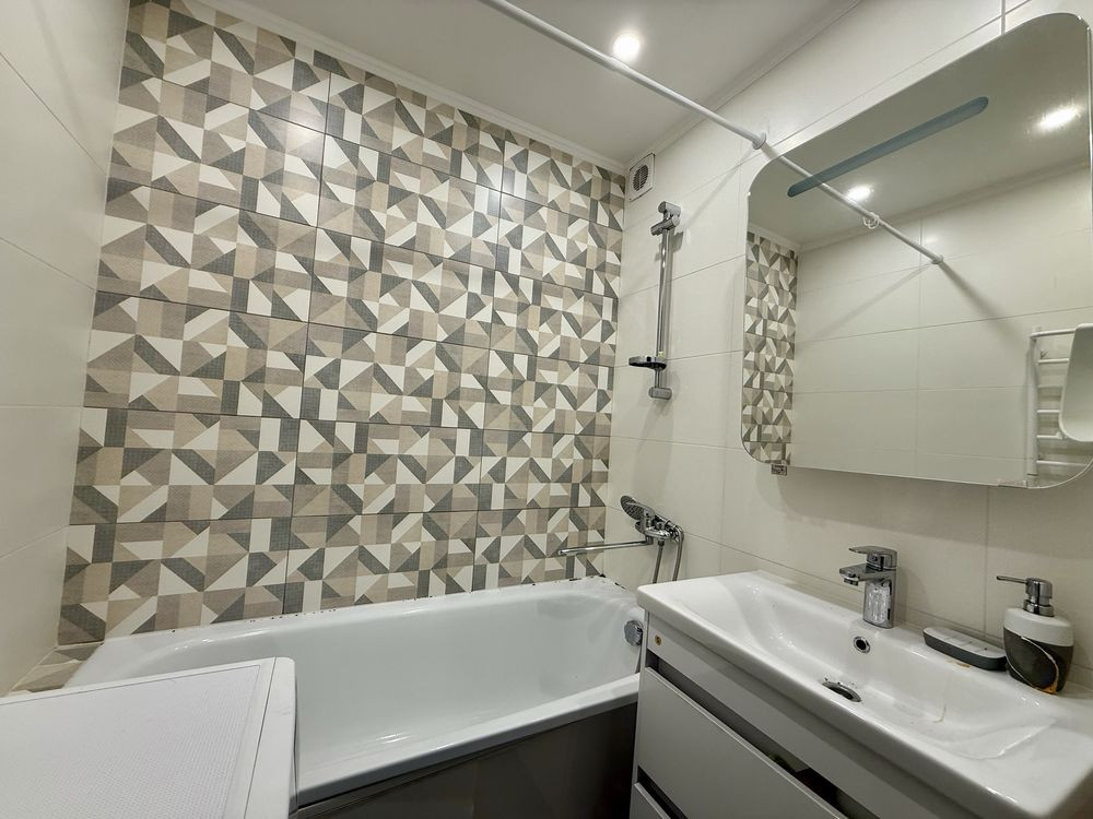 Продам двокімнатну квартиру з ремонтом в Коцюбинському Коцюбинське - зображення 4