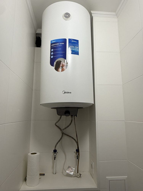 Продам двокімнатну квартиру з ремонтом в Коцюбинському Коцюбинське - зображення 6