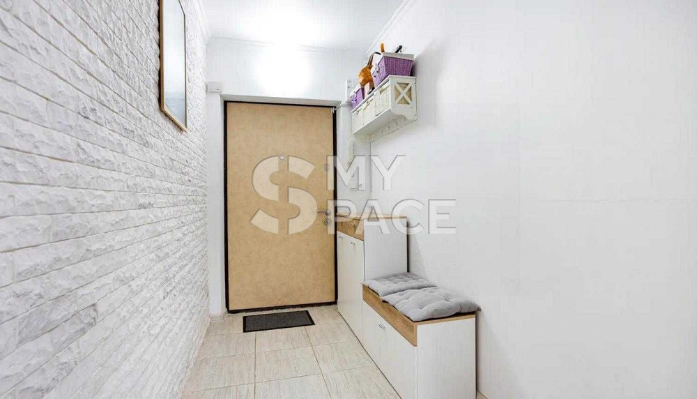 ТОП ПРОПОЗИЦІЯ! Шептицького 4кімнатна. 80 кв.Дніпровський Киев - изображение 5