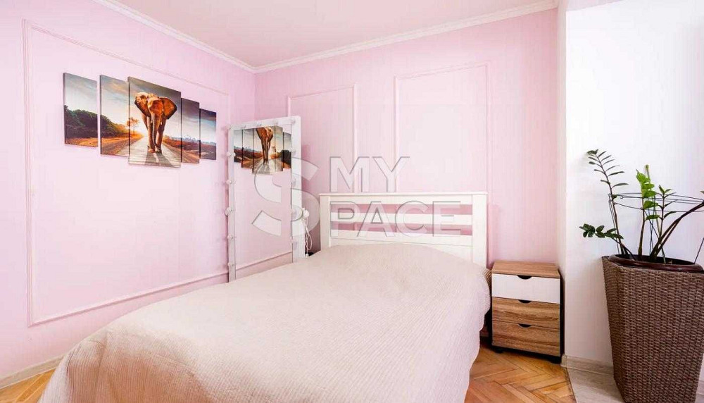 ТОП ПРОПОЗИЦІЯ! Шептицького 4кімнатна. 80 кв.Дніпровський Киев - изображение 8