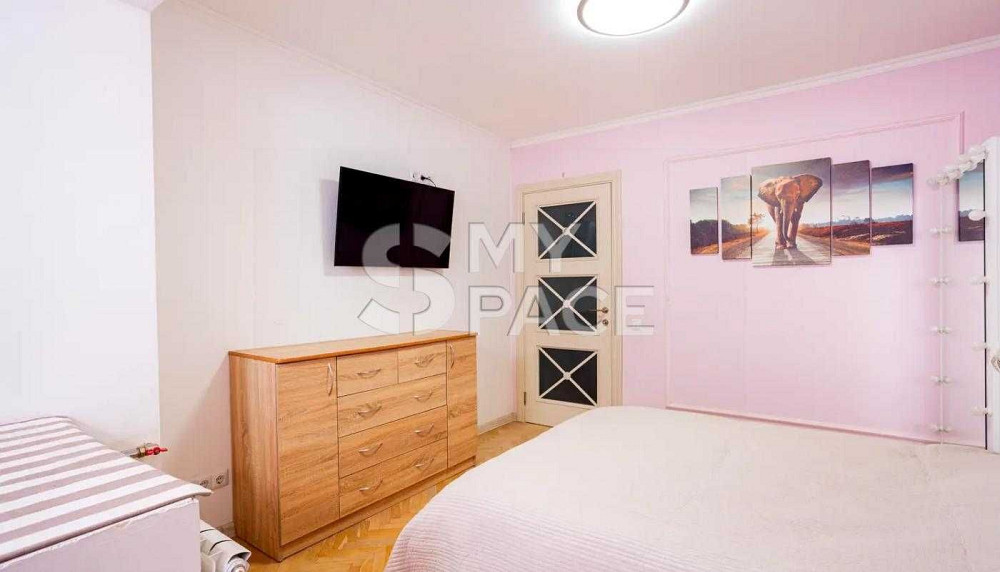 ТОП ПРОПОЗИЦІЯ! Шептицького 4кімнатна. 80 кв.Дніпровський Киев - изображение 4