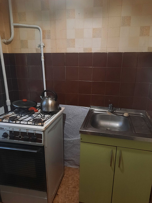 Продам однокімнатну квартиру Суми - зображення 3