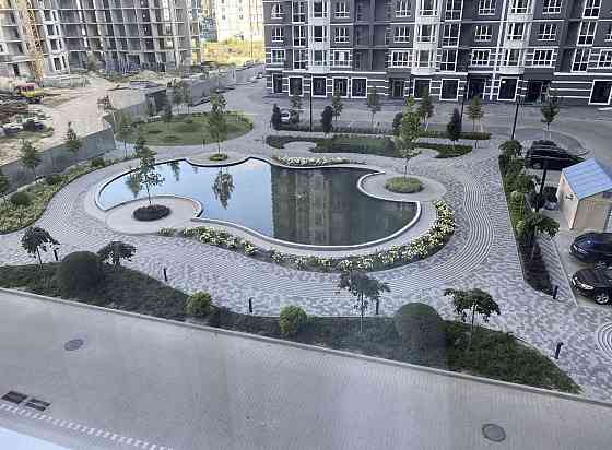 Продаж 1-квартири ЖК Гранд Бурже 51 м2 Буча