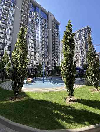 Продаж 1-квартири ЖК Гранд Бурже 51 м2 Буча