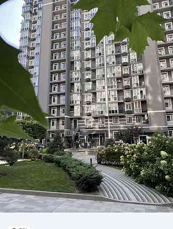 Продаж 1-квартири ЖК Гранд Бурже 51 м2 Буча