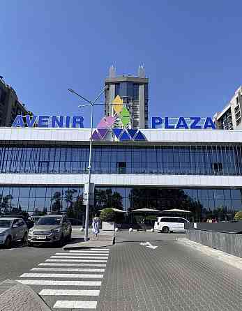 Продаж 1-квартири ЖК Гранд Бурже 51 м2 Буча