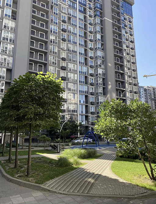 Продаж 1-квартири ЖК Гранд Бурже 51 м2 Буча - зображення 8