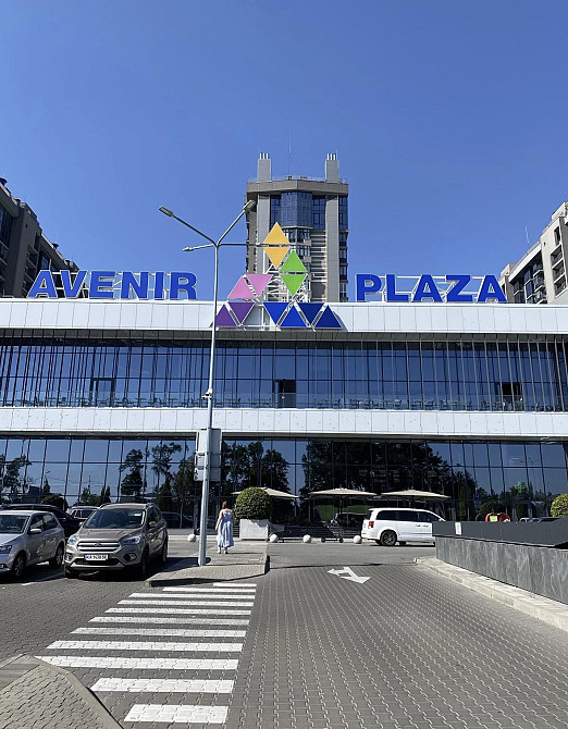 Продаж 1-квартири ЖК Гранд Бурже 51 м2 Буча - зображення 5