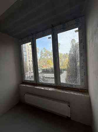 Однокімнатна квартира! Центр міста! Можна на ремонт! Ірпінь