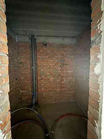 Однокімнатна квартира! Центр міста! Можна на ремонт! Ірпінь