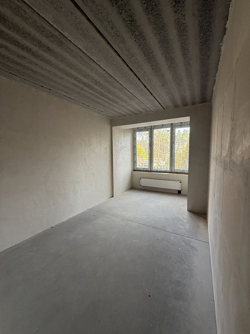 Однокімнатна квартира! Центр міста! Можна на ремонт! Ирпень - изображение 2