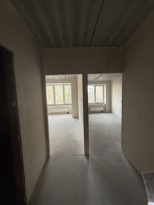 Однокімнатна квартира! Центр міста! Можна на ремонт! Ирпень - изображение 3