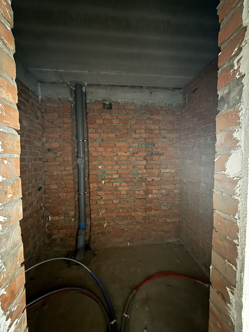 Однокімнатна квартира! Центр міста! Можна на ремонт! Ирпень - изображение 6