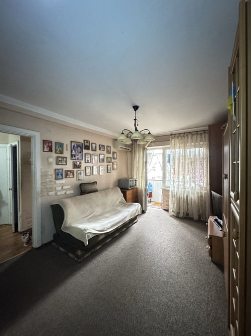 Продам 3к пр Александра Поля ( Кирова ) Дніпро - зображення 5