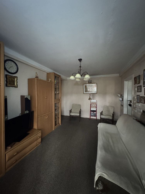 Продам 3к пр Александра Поля ( Кирова ) Дніпро - зображення 6