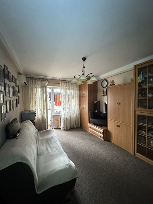 Продам 3к пр Александра Поля ( Кирова ) Дніпро - зображення 7