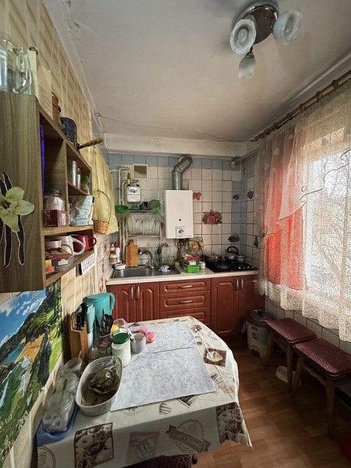 Продам 3к пр Александра Поля ( Кирова ) Дніпро - зображення 1