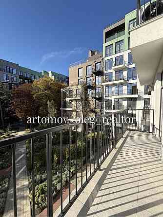 Пространство на Донского‼️78м2,терраса‼️Аркадия/Фонтан‼️Без комиссии Одесса