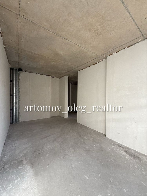 Пространство на Донского‼️78м2,терраса‼️Аркадия/Фонтан‼️Без комиссии Одесса - изображение 7