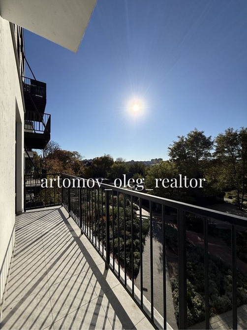 Пространство на Донского‼️78м2,терраса‼️Аркадия/Фонтан‼️Без комиссии Одесса - изображение 4