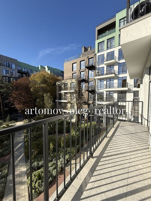 Пространство на Донского‼️78м2,терраса‼️Аркадия/Фонтан‼️Без комиссии Одесса - изображение 1