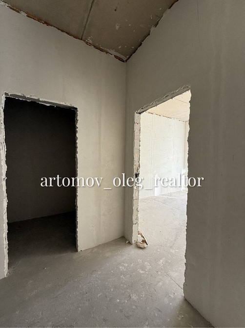 Пространство на Донского‼️78м2,терраса‼️Аркадия/Фонтан‼️Без комиссии Одесса - изображение 8