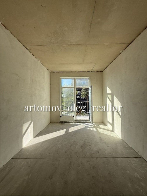 Пространство на Донского‼️78м2,терраса‼️Аркадия/Фонтан‼️Без комиссии Одесса - изображение 3