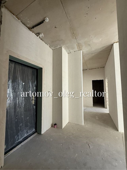 Пространство на Донского‼️78м2,терраса‼️Аркадия/Фонтан‼️Без комиссии Одесса - изображение 2