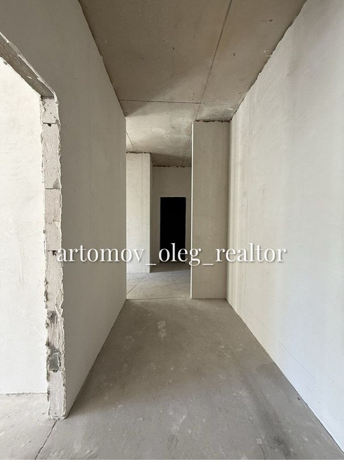 Пространство на Донского‼️78м2,терраса‼️Аркадия/Фонтан‼️Без комиссии Одесса - изображение 6