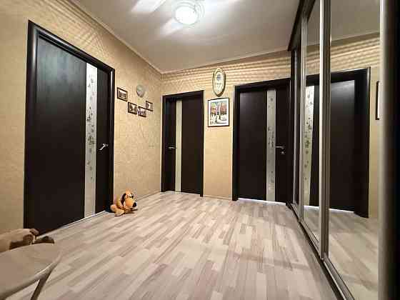 Продаж квартири 3 кім. вул.Нова ( центр) Бориспіль