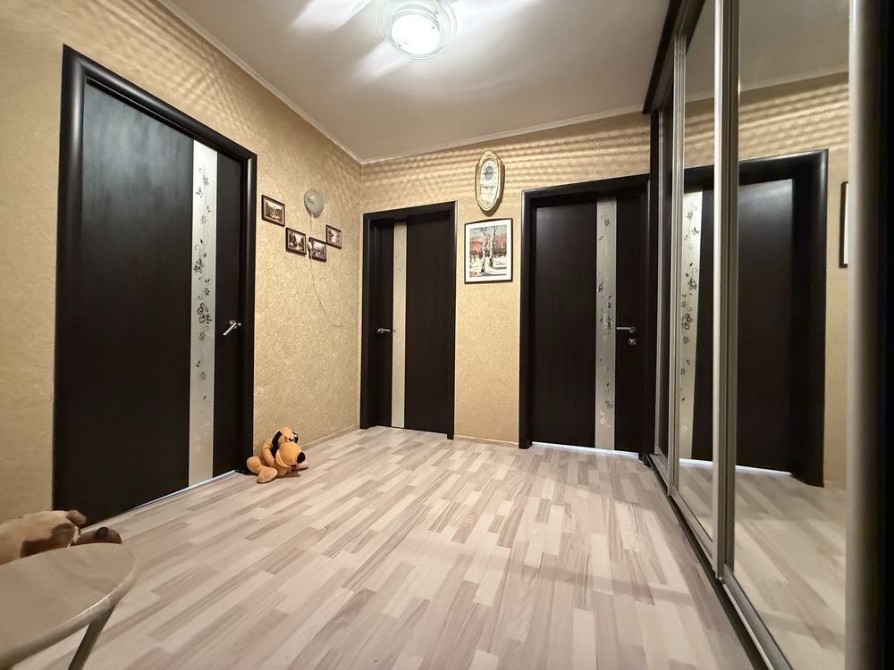 Продаж квартири 3 кім. вул.Нова ( центр) Бориспіль - зображення 5