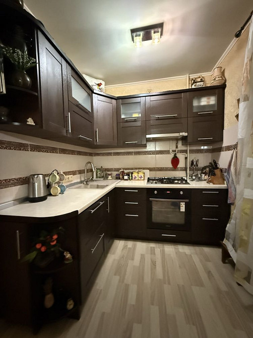 Продаж квартири 3 кім. вул.Нова ( центр) Бориспіль - зображення 1