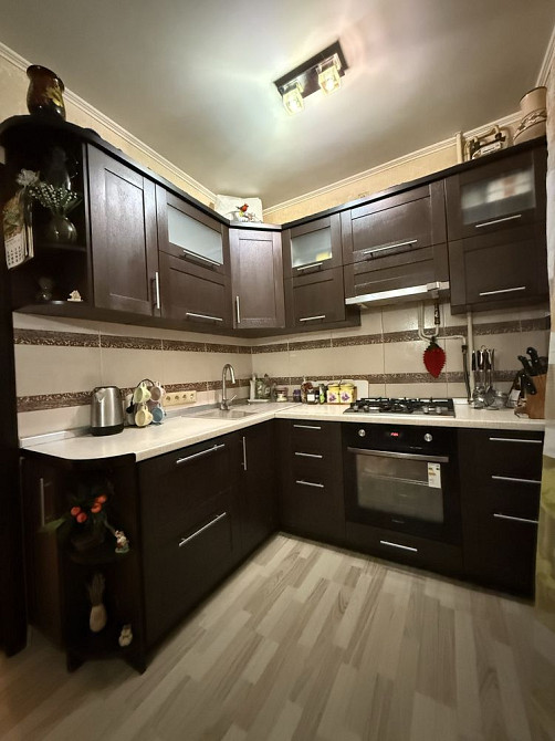 Продаж квартири 3 кім. вул.Нова ( центр) Бориспіль - зображення 2